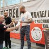 MISTRZOSTWA POLSKI KETTLEBELL LIFTING 2025 & Turniej początkujących o PUCHAR PREZESÓW PFSO i PSKIF
